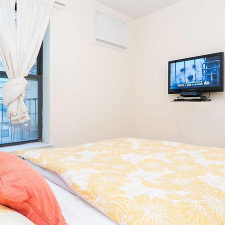 Classy And Cozy Otel New York Dış mekan fotoğraf