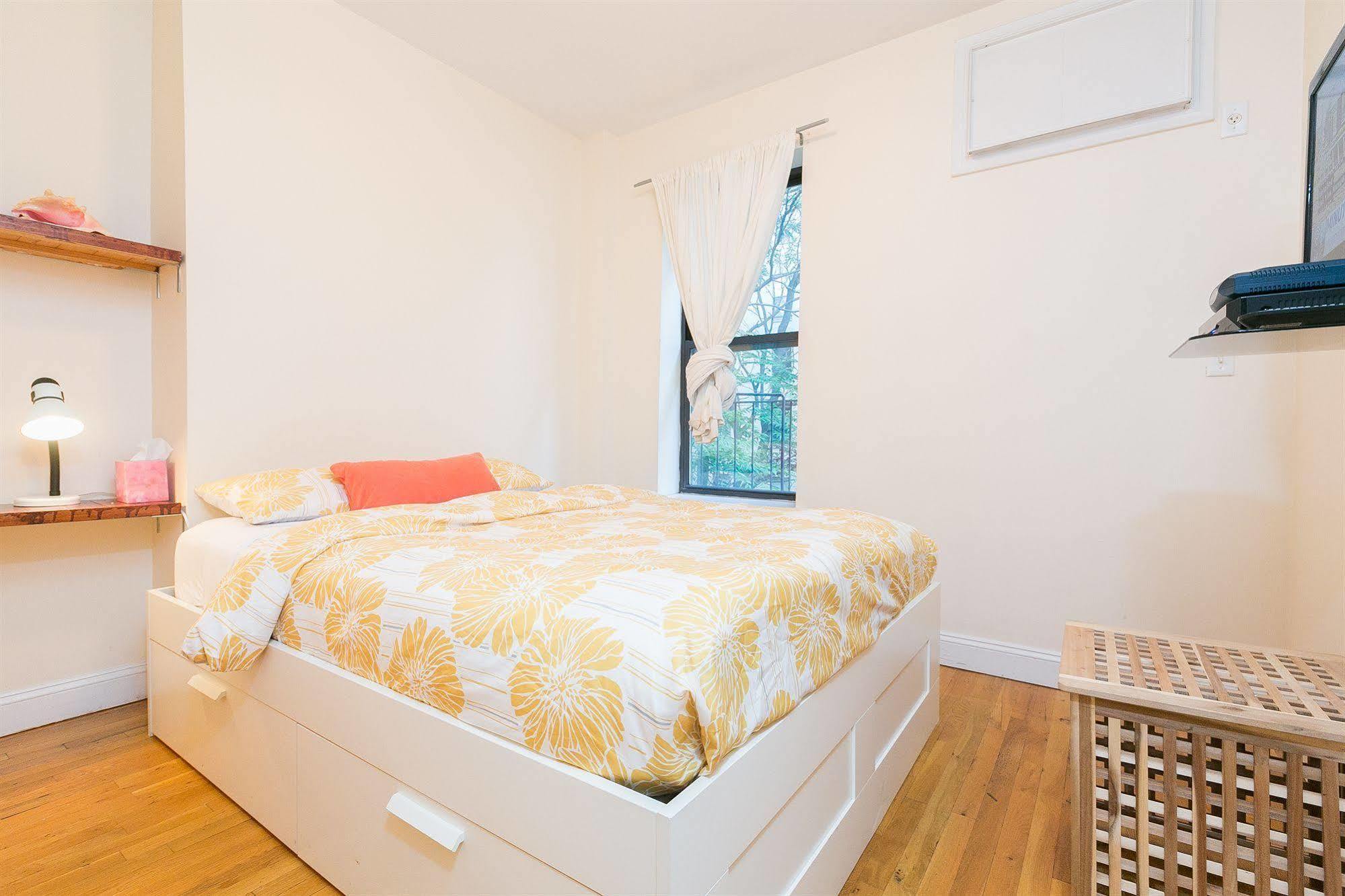 Classy And Cozy Otel New York Dış mekan fotoğraf