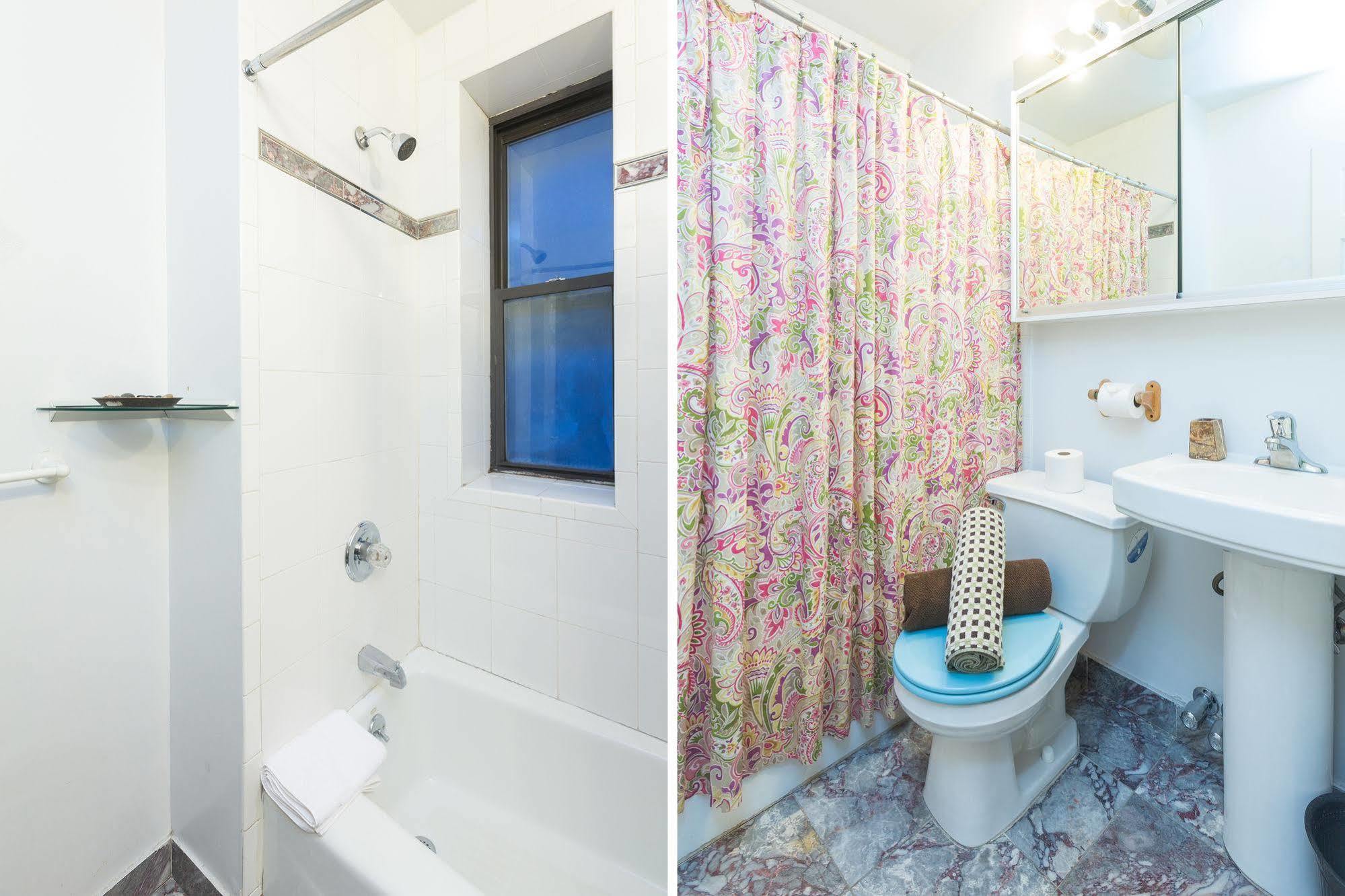 Classy And Cozy Otel New York Dış mekan fotoğraf