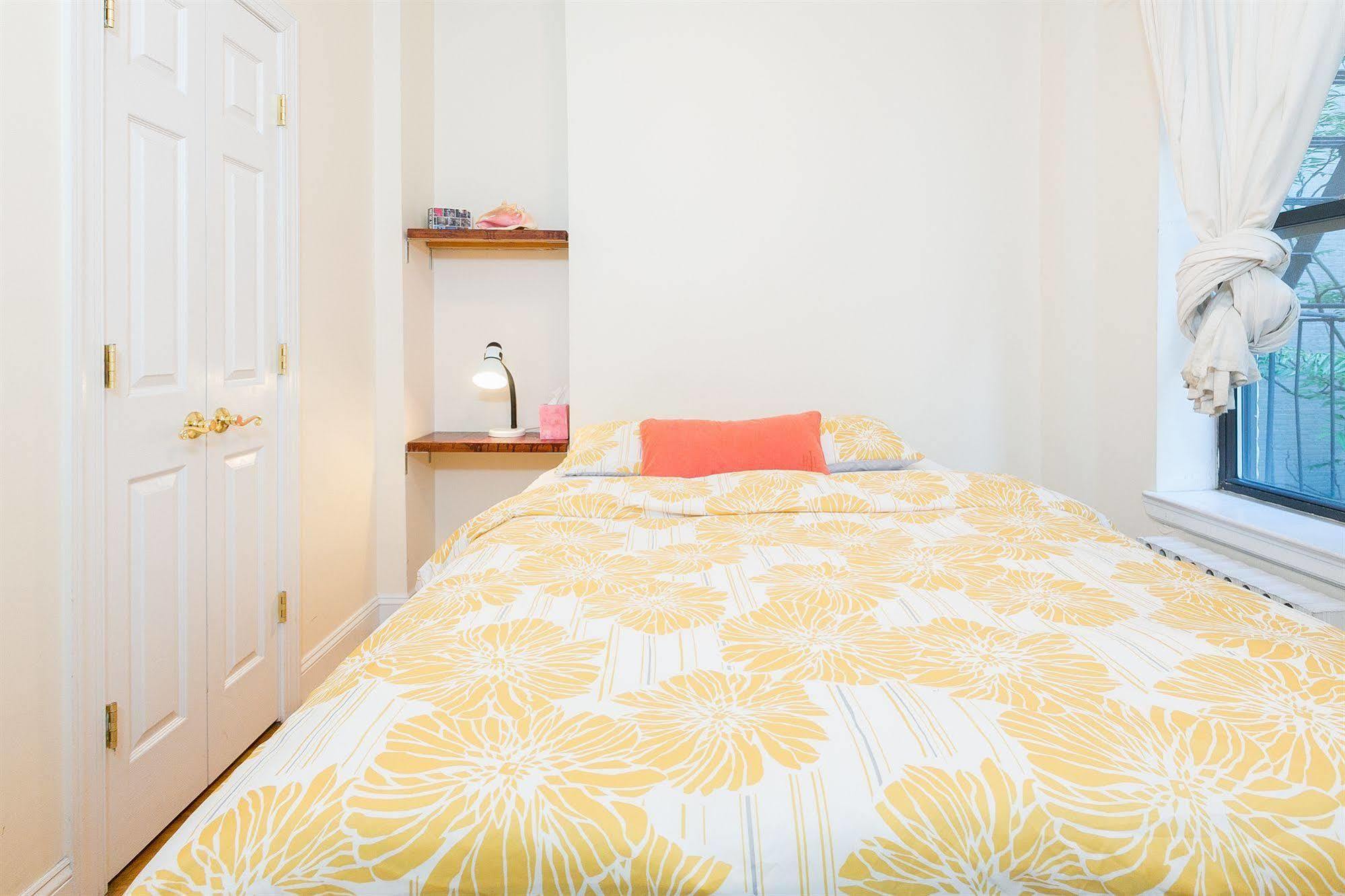 Classy And Cozy Otel New York Dış mekan fotoğraf