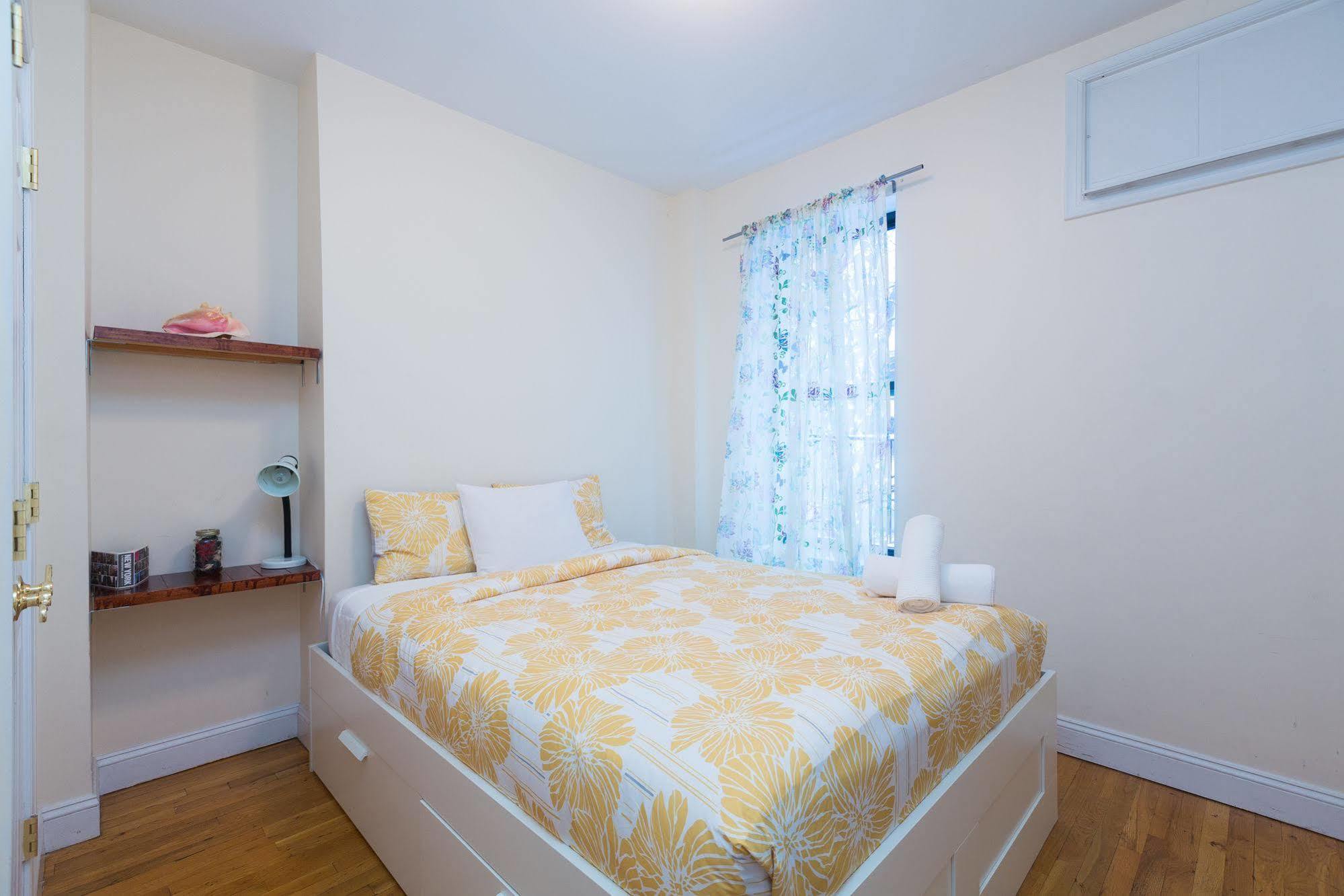 Classy And Cozy Otel New York Dış mekan fotoğraf